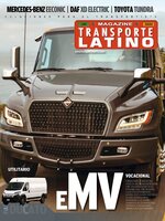 Transporte Latino